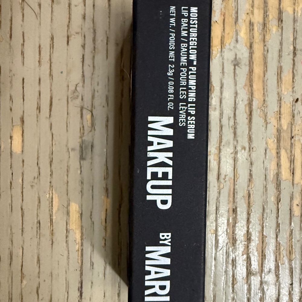 MAKEUP BY MARIO™ PLUMPING LIP SERUM